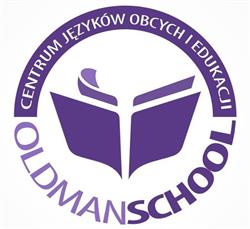 Centrum Języków Obcych I Edukacji OldmanSchool