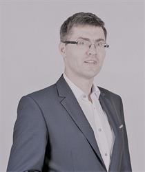 Grzegorz Patek