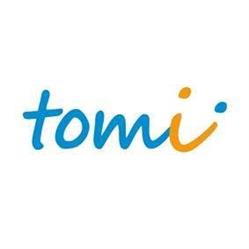 Tomi - strefa malucha, świetlica, zajęcia dla dzieci i kawiarnia