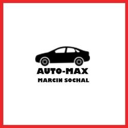 Auto-Max. Marcin Sochal