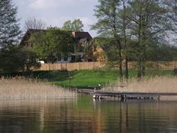 Zacisze nad Wigrami