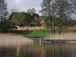 Zacisze nad Wigrami