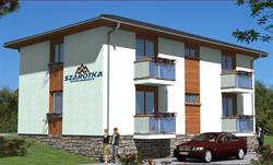 Apartamenty Szarotka