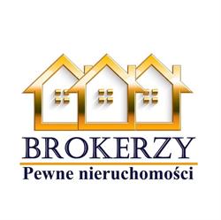 Brokerzy - Pewne Nieruchomości