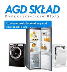 Sklep AGD Skład