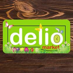 Aktec , Delio Market