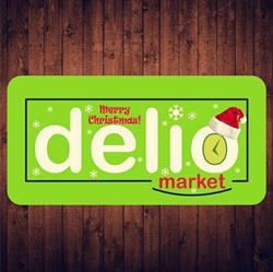 Aktec , Delio Market