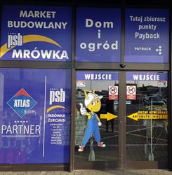 PSB Mrówka