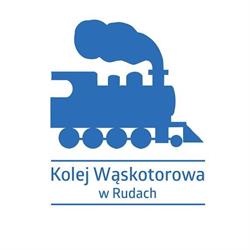 Zabytkowa Stacja Kolei Wąskotorowej w Rudach