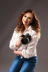 Oktawia Rogowska Fotografia