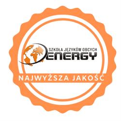 Energy School. Szkoła języków obcych
