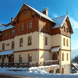 Szklarka HOTEL