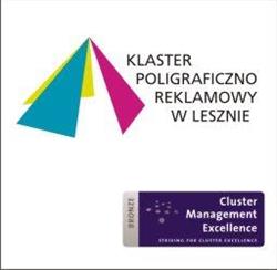 Stowarzyszenie Klaster Poligraficzno-Reklamowy w Lesznie