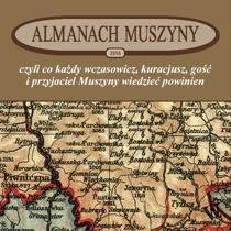 Almanach Muszyny. Redakcja