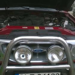 Auto Serwis Ryszard Jezierski