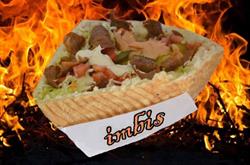 Imbis Kebab Nidzica