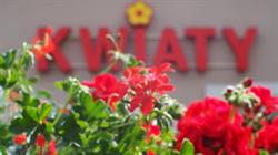 kwiaciarnia sobienie jeziory
