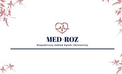 MED-ROZ