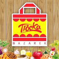 Bazarek Trocka
