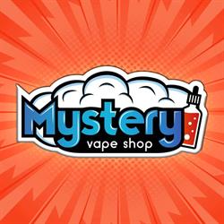 MYSTERY VAPE SHOP - E-papierosy, Grzałki, Longfille, Liquidy