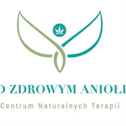 VHO Oleum Konopne - Centrum Naturalnych Terapii Pod Zdrowym Aniołem