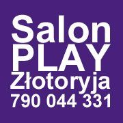 Salon Play