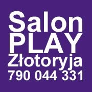 Salon Play