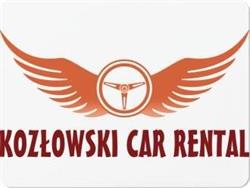 Kozłowski Car Rental sp. z o. o.