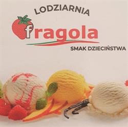Lodziarnia Fragola Smak Dzieciństwa