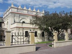 Fundacja Ochrony Dziedzictwa Żydowskiego