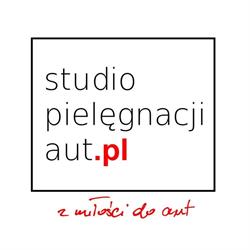 Studio Pielęgnacji Aut