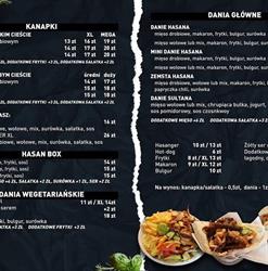Hasan-Kebab