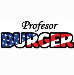 Profesor Burger