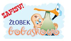 Żłobek Bobaskowo