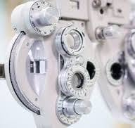 Salon Optyczny Monika Wajdzik (optyk, optometrysta, okulista, terapia widzenia)