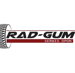 Serwis Opon Rad-Gum