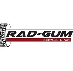 Serwis Opon Rad-Gum