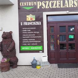 Centrum Pszczelarskie