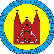 Parafia św. Trójcy i Matki Boskiej Szkaplerznej