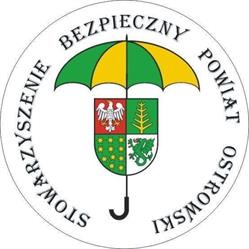 Bezpieczny Powiat Ostrowski. Stowarzyszenie