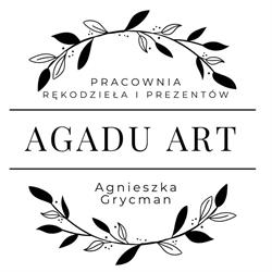 AGADU art