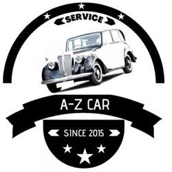A-Z CAR Blacharstwo/Lakiernictwo Samochodów Zabytkowych