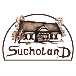 Sucholand - domki w Górach Świętokrzyskich
