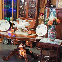 Antiques