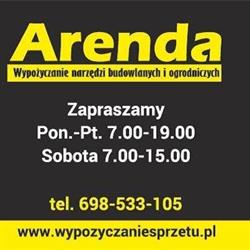 Arenda