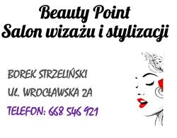 Beauty Point Salon Wizażu i Stylizacji