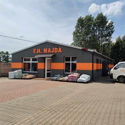 Firma Handlowa Majda