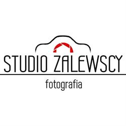 Studio Zalewscy - Fotografia ślubna