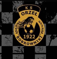 KS ORZEŁ BOBROWNIKI