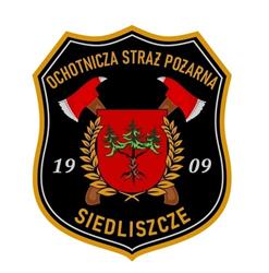 Ochotnicza Straż Pożarna Siedliszcze